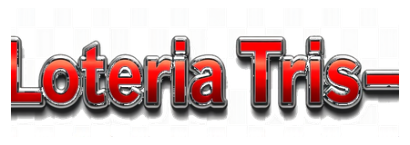 loteria tris logo